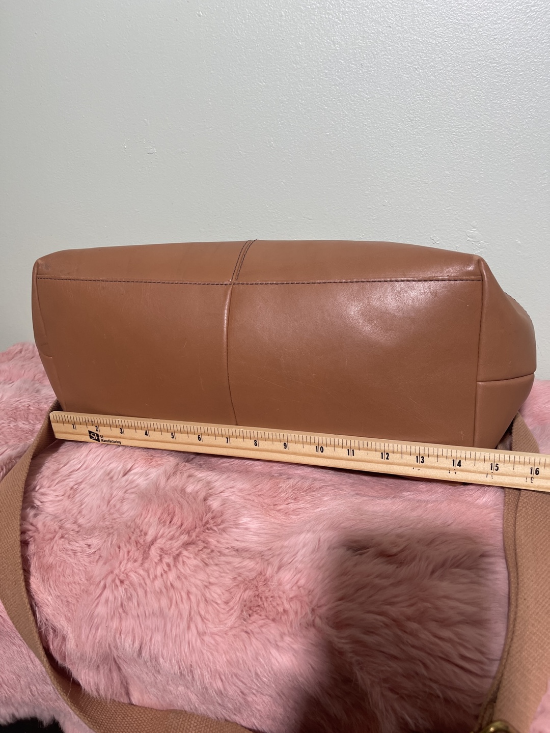 Fossil Long Live Vintage Multicoloured Patchwork Weekender Bag - photo 4