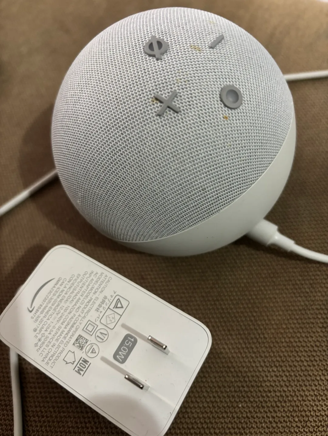 Amazon Echo Dot (4th Gen) image indicator(2)