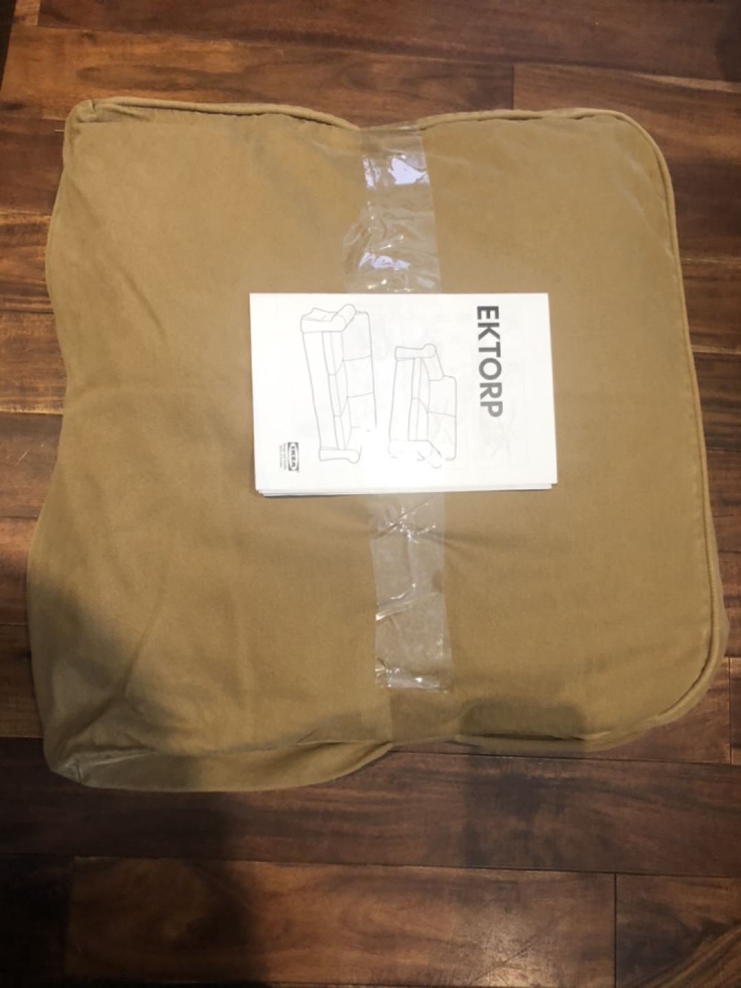 IKEA Couch cover