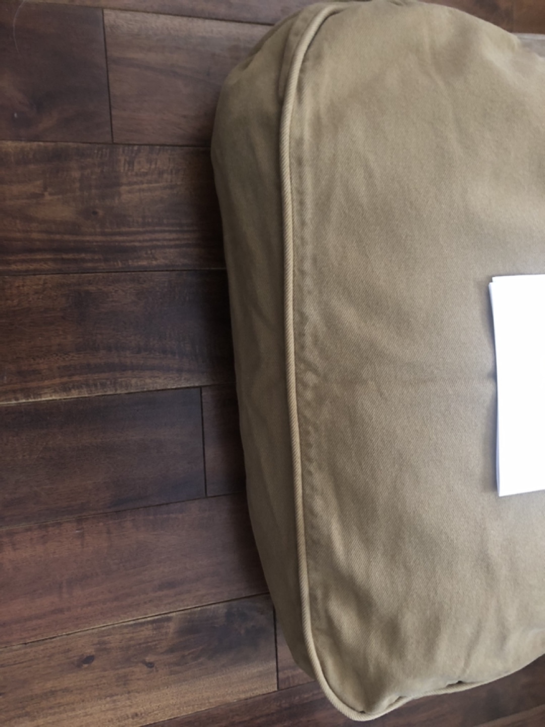 IKEA Couch cover - photo 4