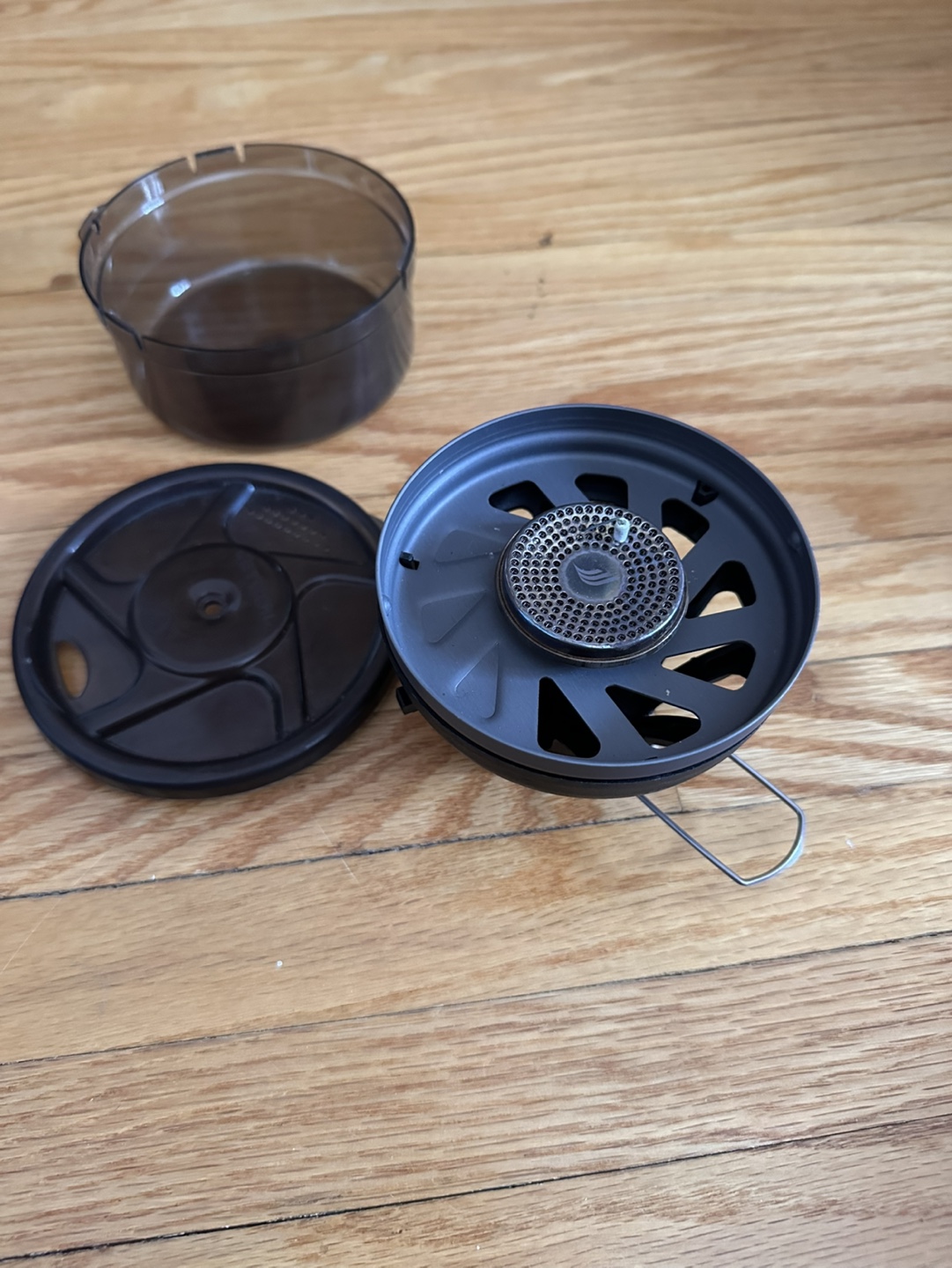 Jetboil Flash Camping Stove System - photo 5