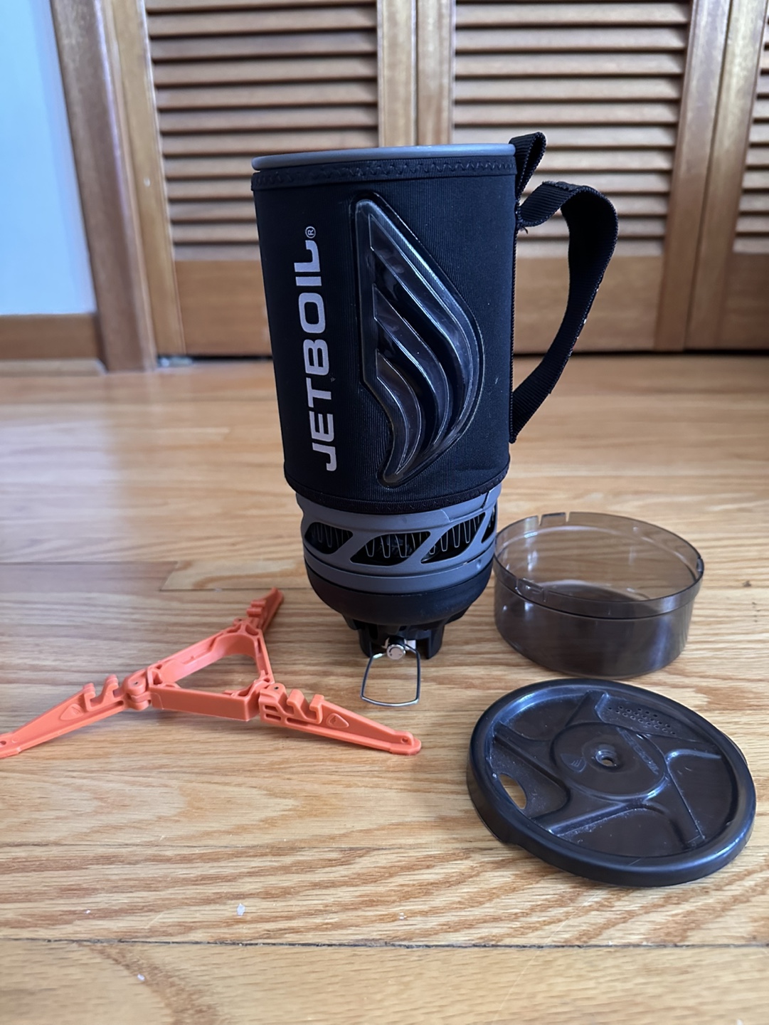 Jetboil Flash Camping Stove System - photo 4