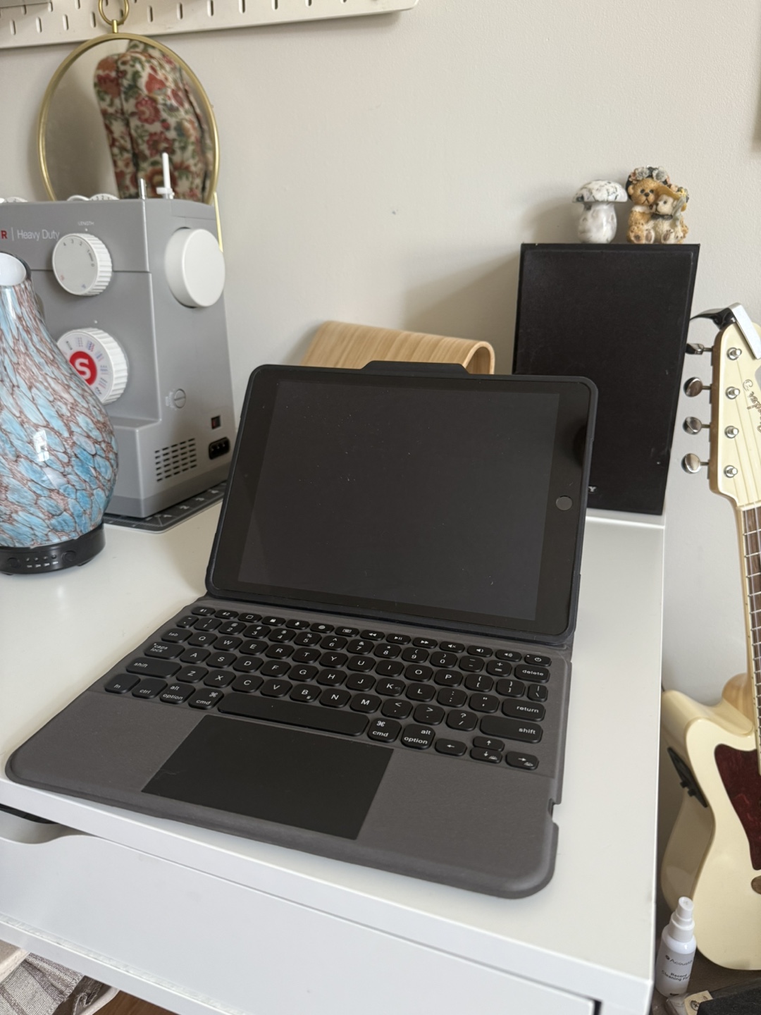 iPad 9th Gen with Accessories