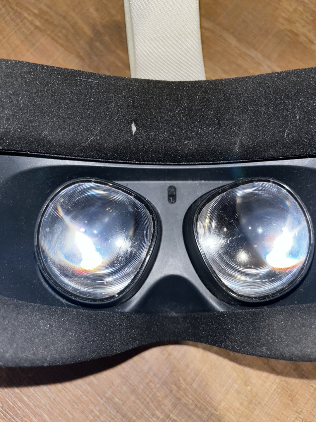 Meta Quest 2 VR Headset and Controllers - photo 4
