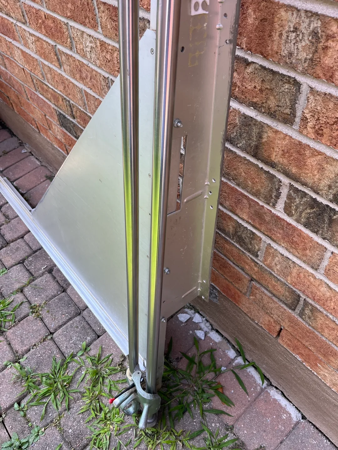 Glass cutter 48” image indicator(4)