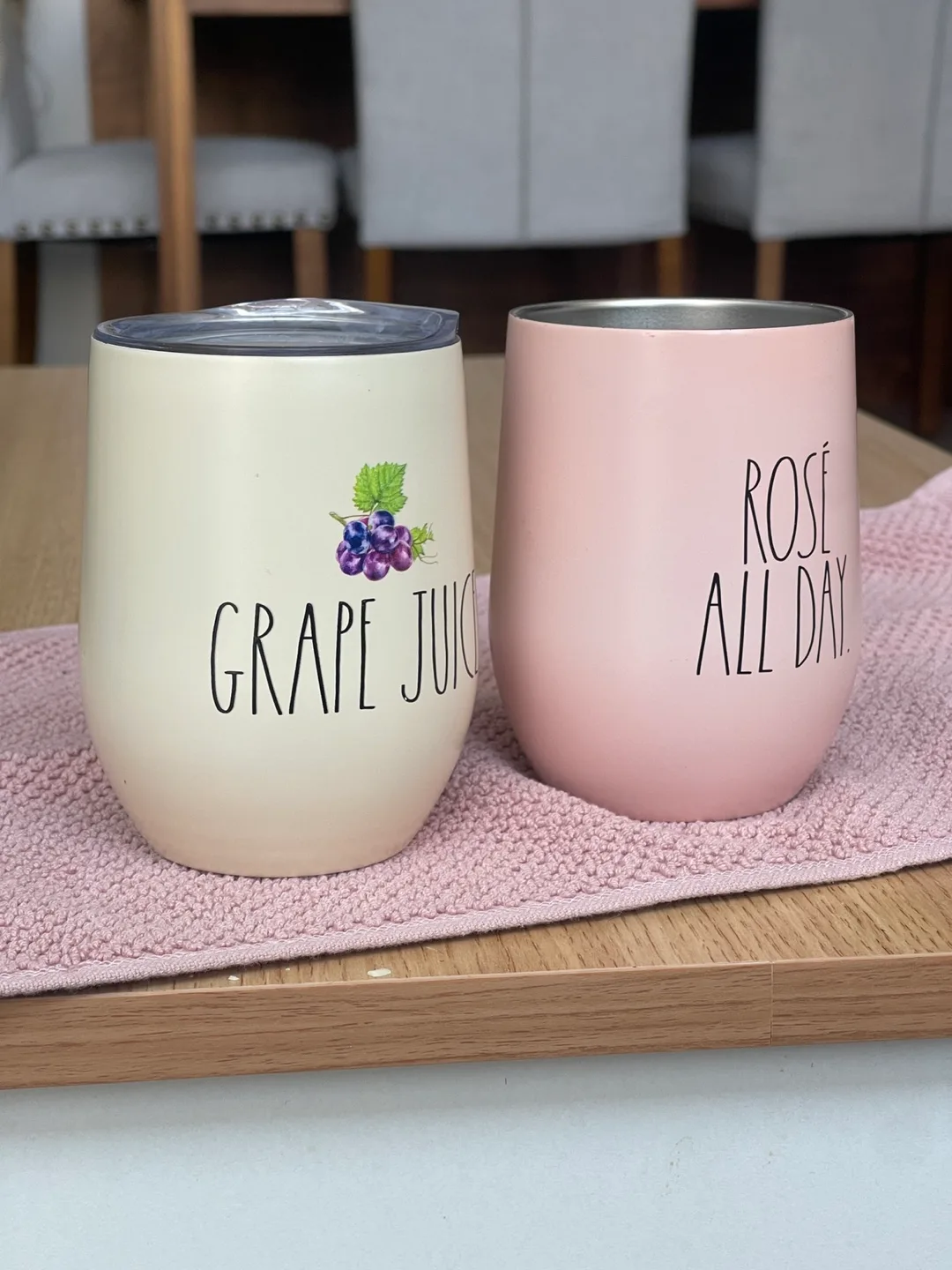 Bundle of 2 Tumblers and Wine glass thumbnail