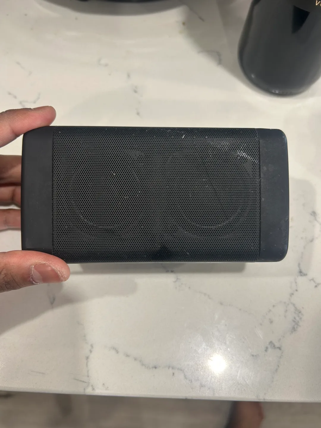 OontZ Angle 3 Portable Bluetooth Speaker thumbnail