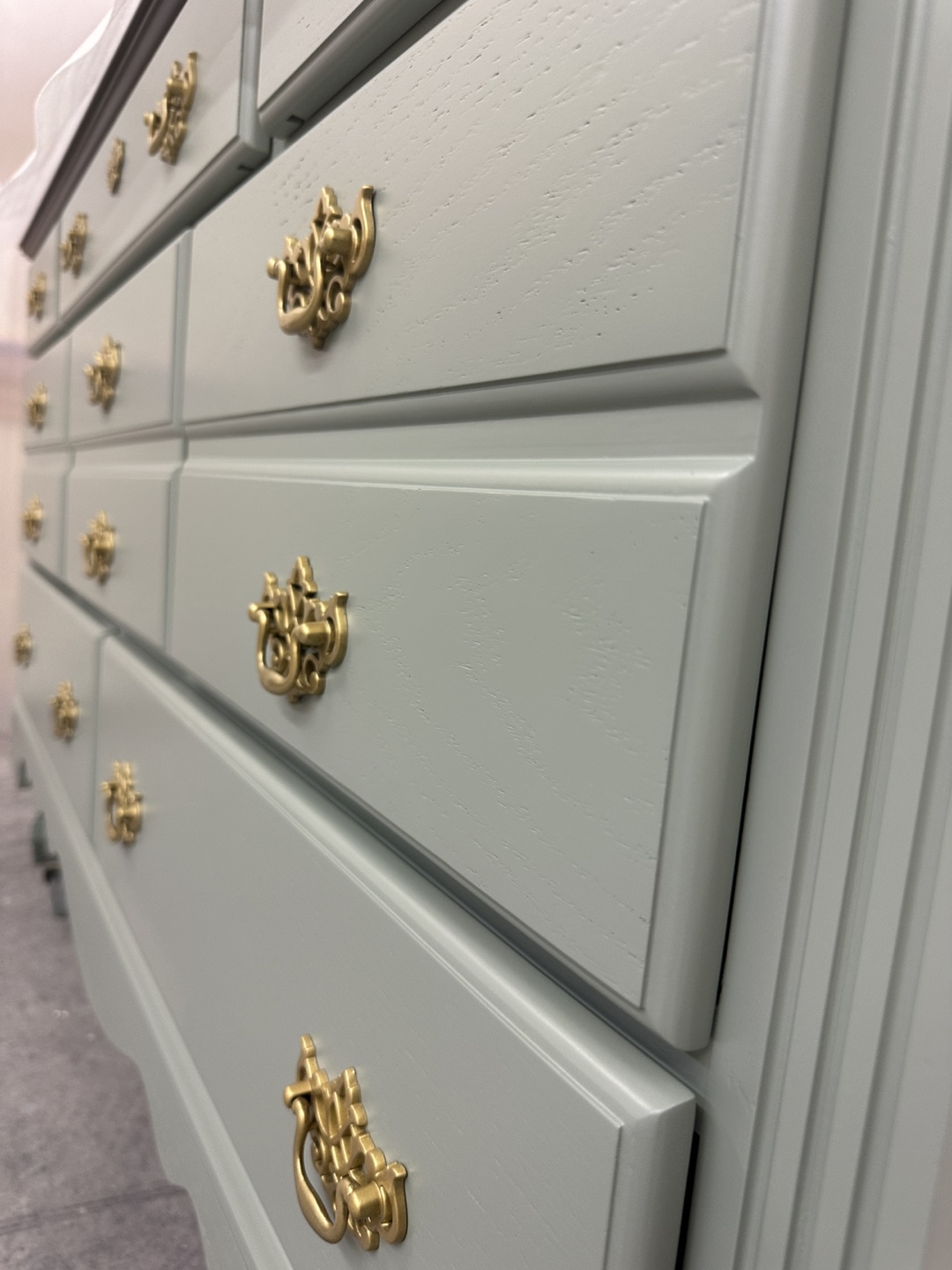 Dresser - photo 4