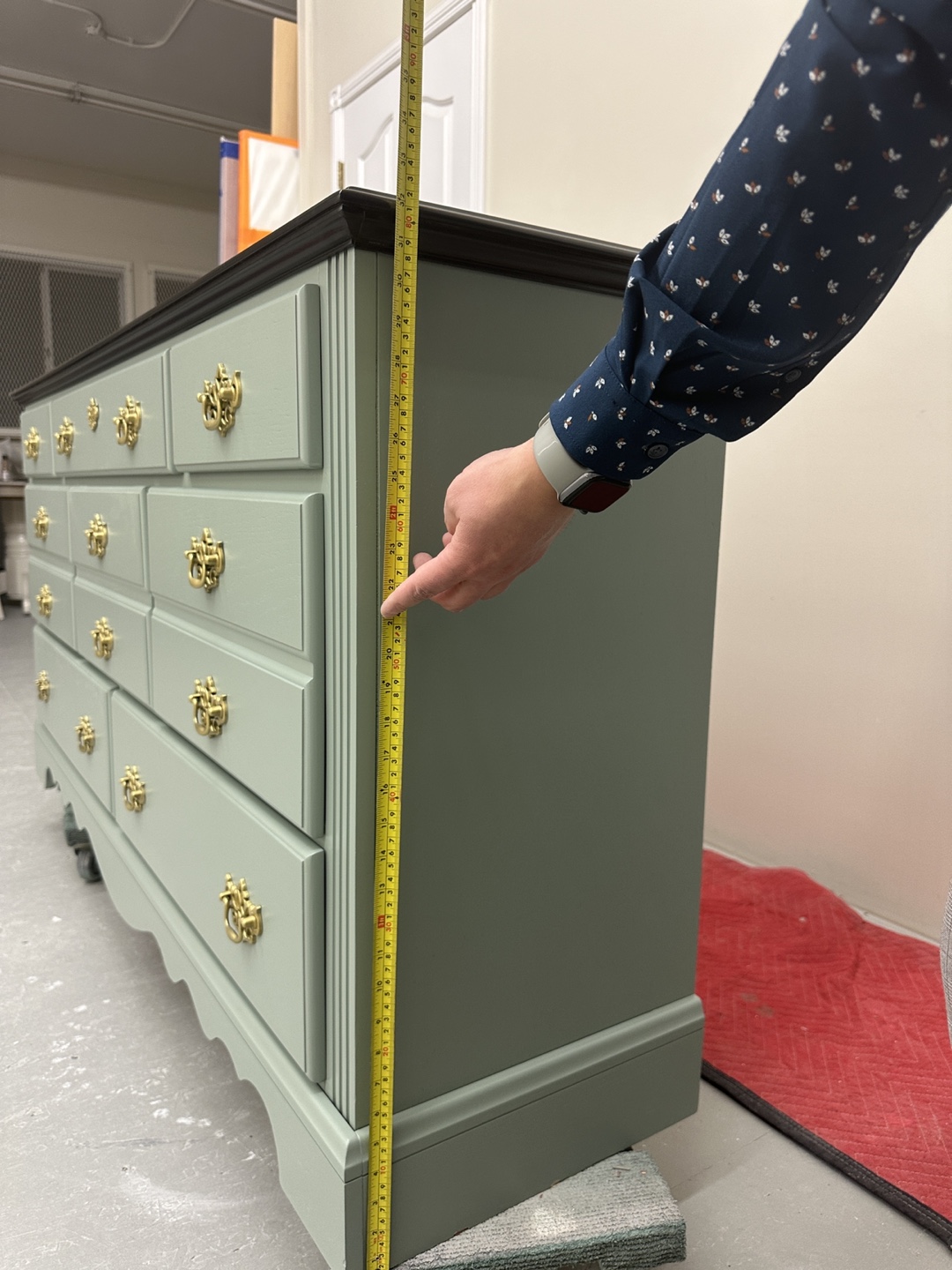 Dresser - photo 3