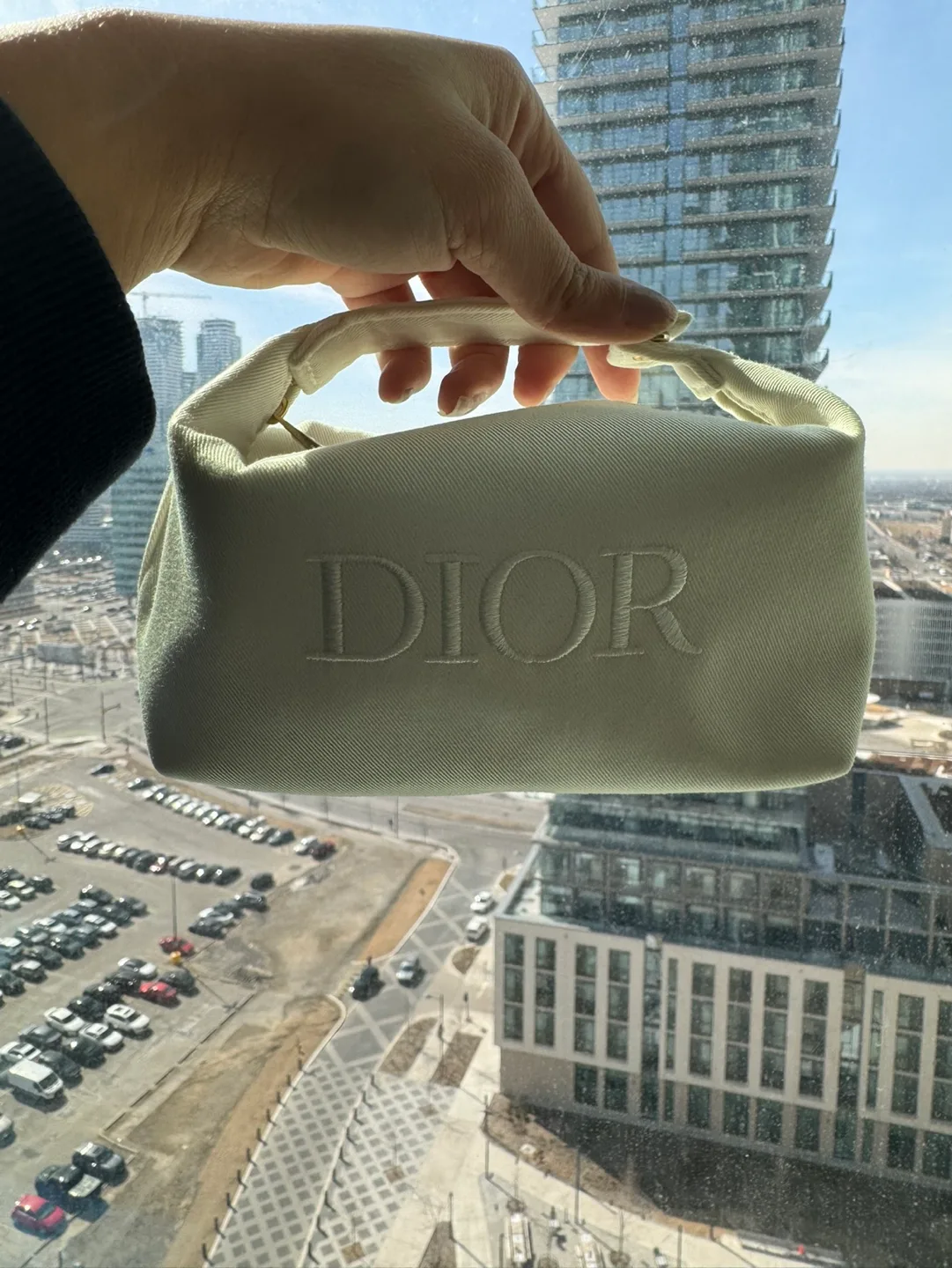 Dior Prestige Pouch image indicator(4)