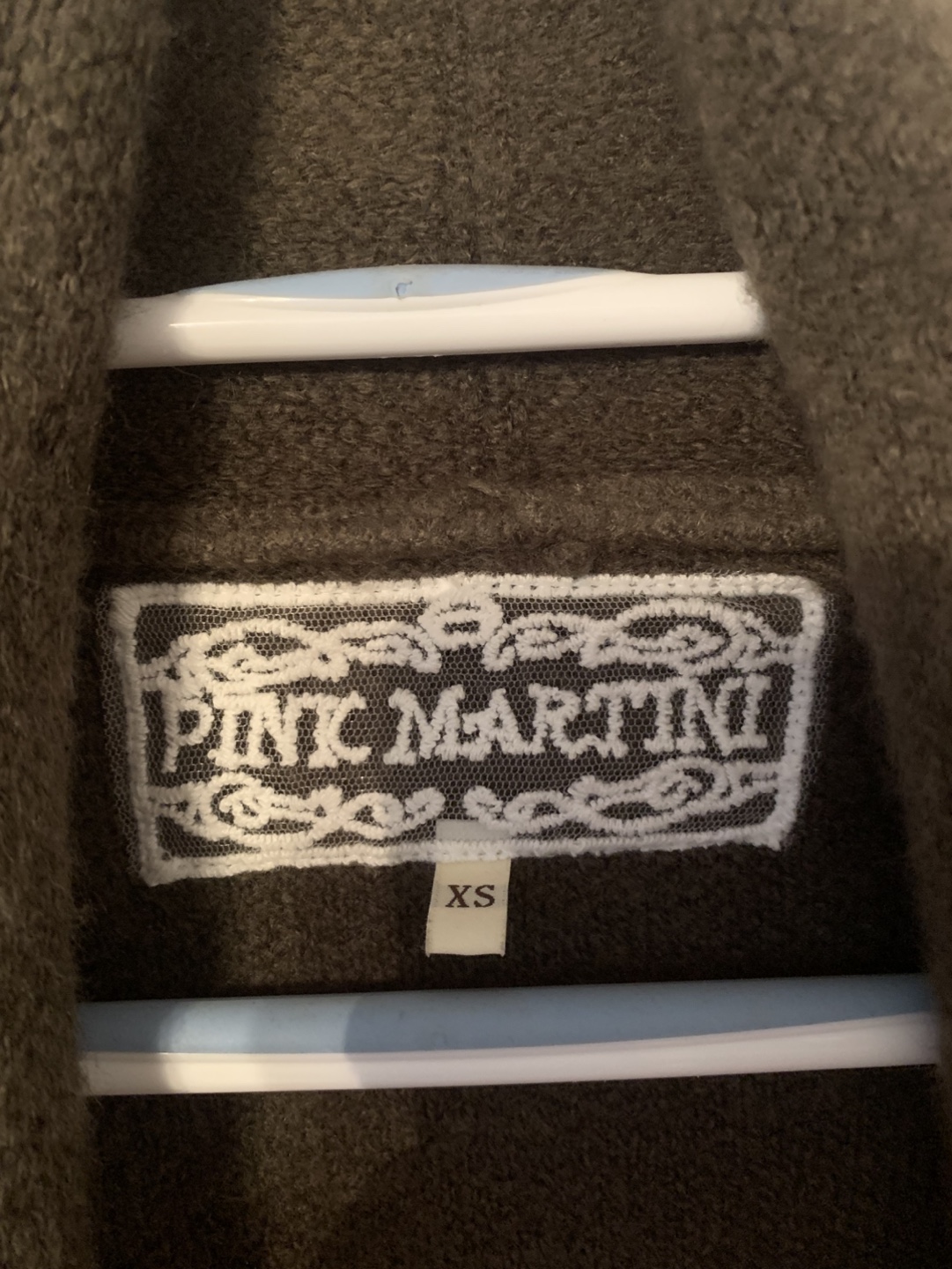 Long winter Pink Martini sweater / coat - photo 2