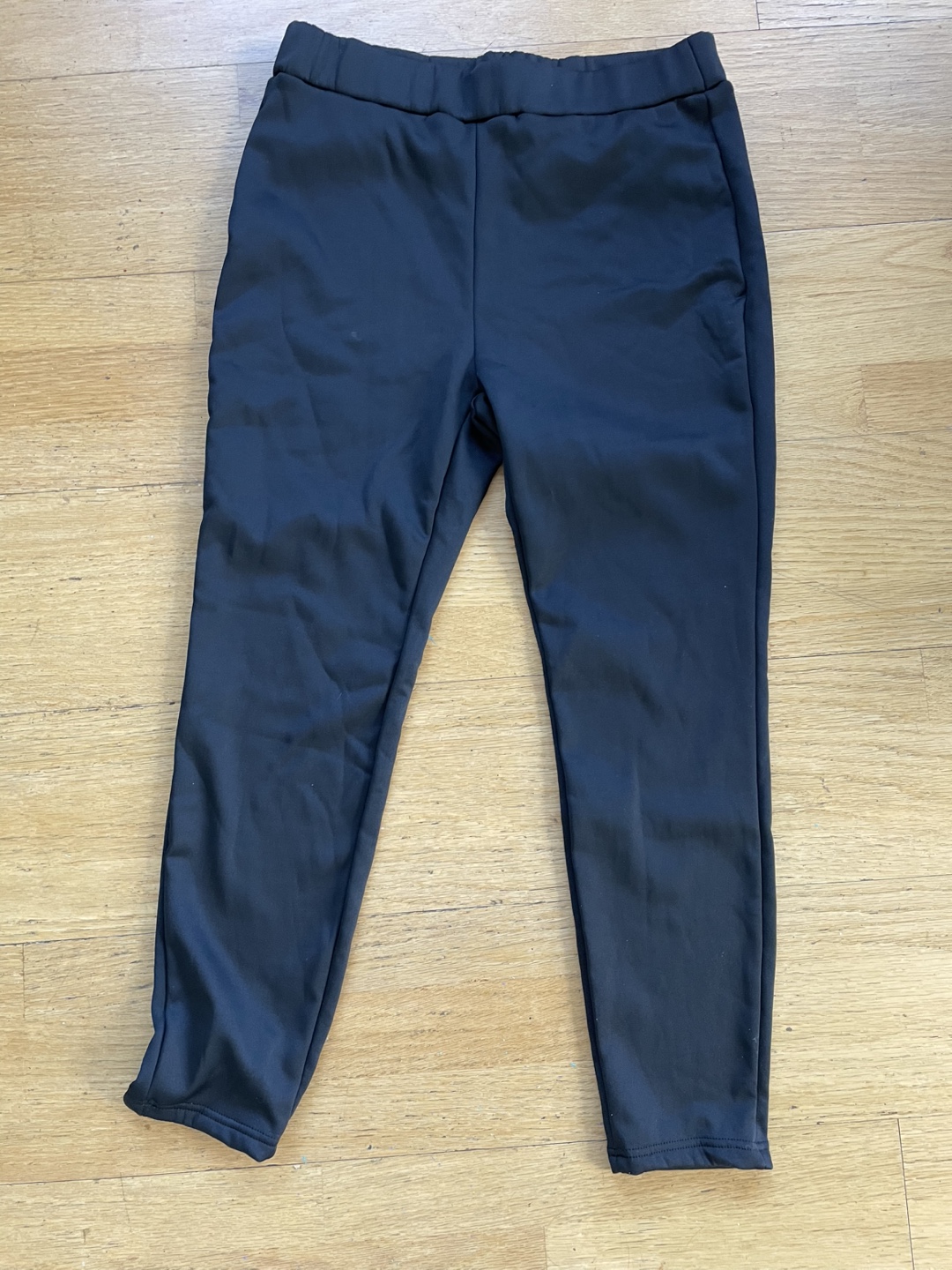 New Thick Fuzzy Leggings - photo 2