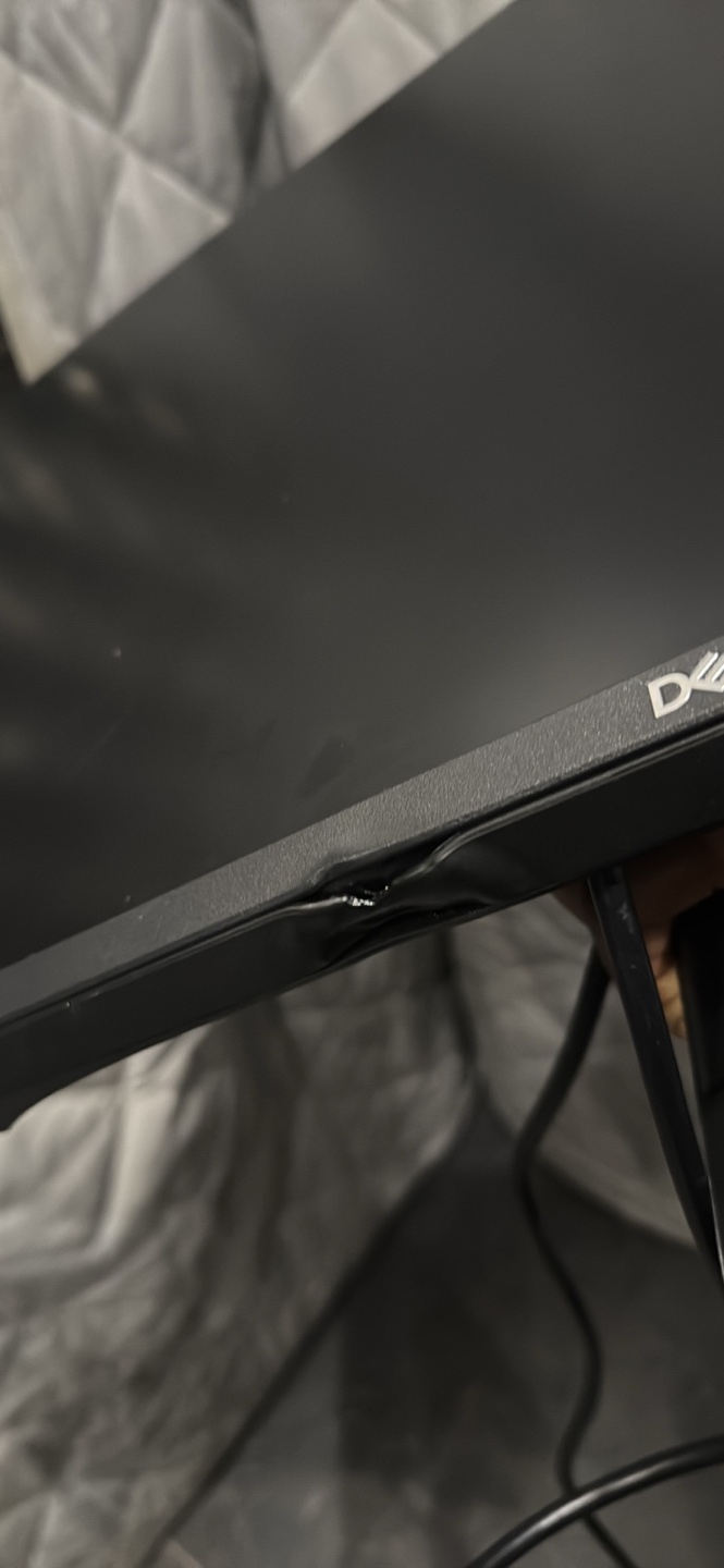 Dell 24 inch Monitor - photo 3