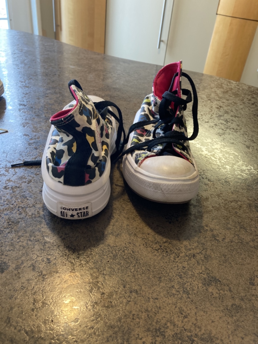 Women/girls shoes - photo 4