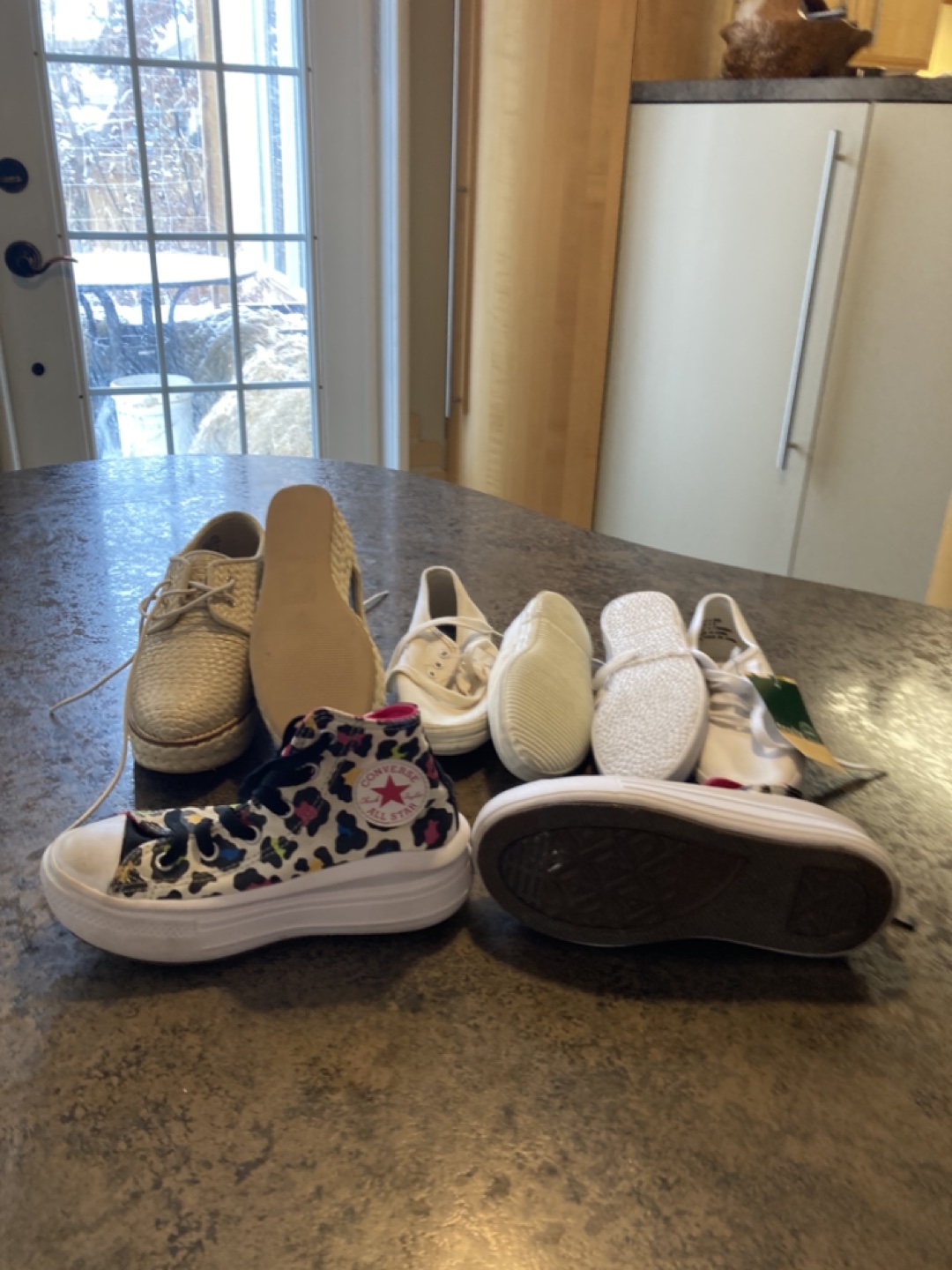 Women/girls shoes - photo 2