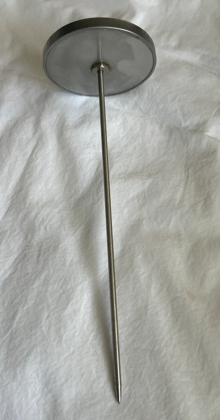 Fisherbrand Oven Thermometer image indicator(3)