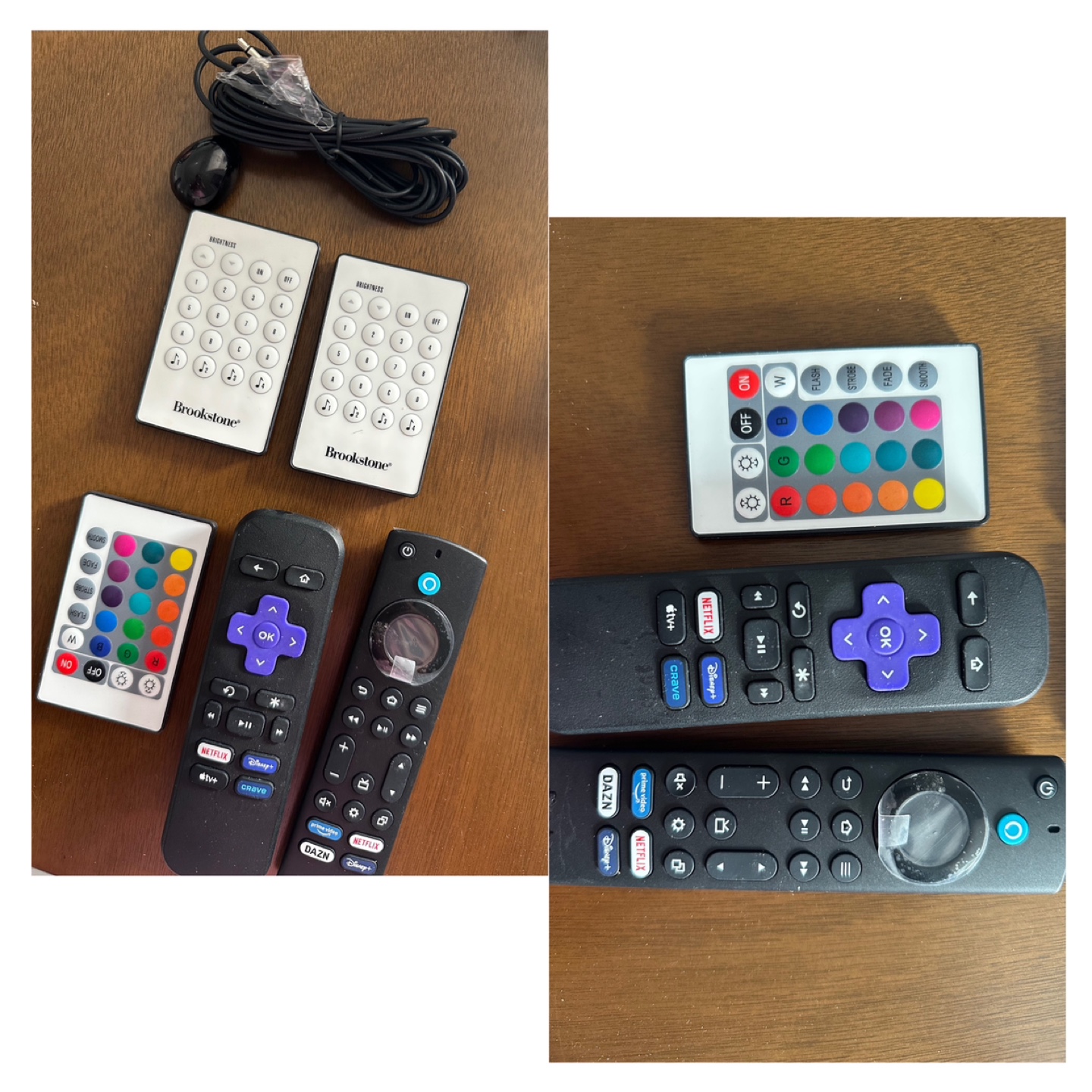 Remote Control