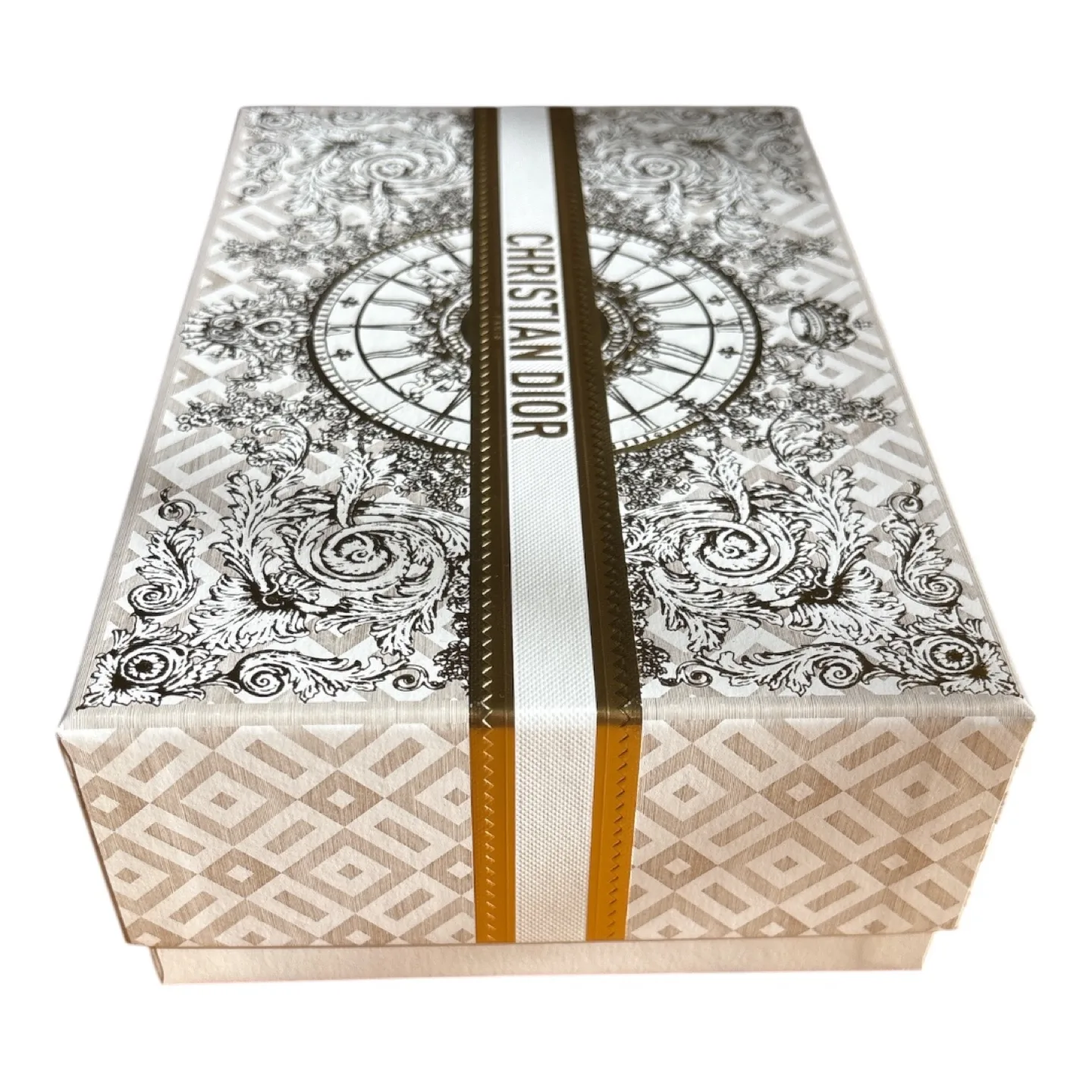 New Christian Dior Gift Box and Masquerade Mask image indicator(4)