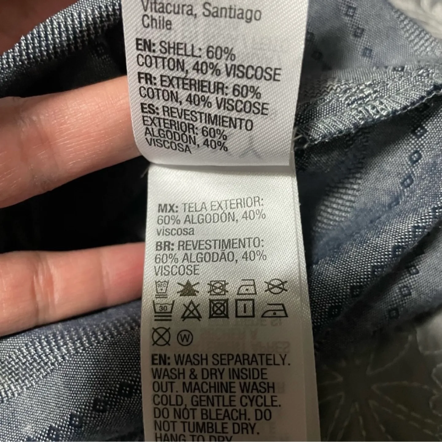 Roxy Alcove Moment Cold Shoulder Top image indicator(8)