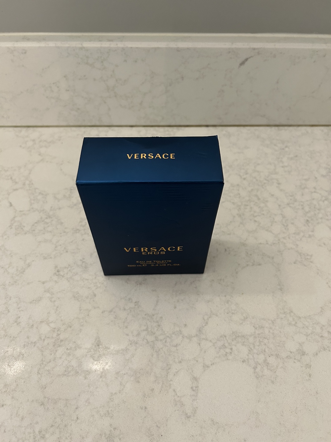 *BRAND NEW* Versace Eros Eau De Toilette 100ml - photo 5