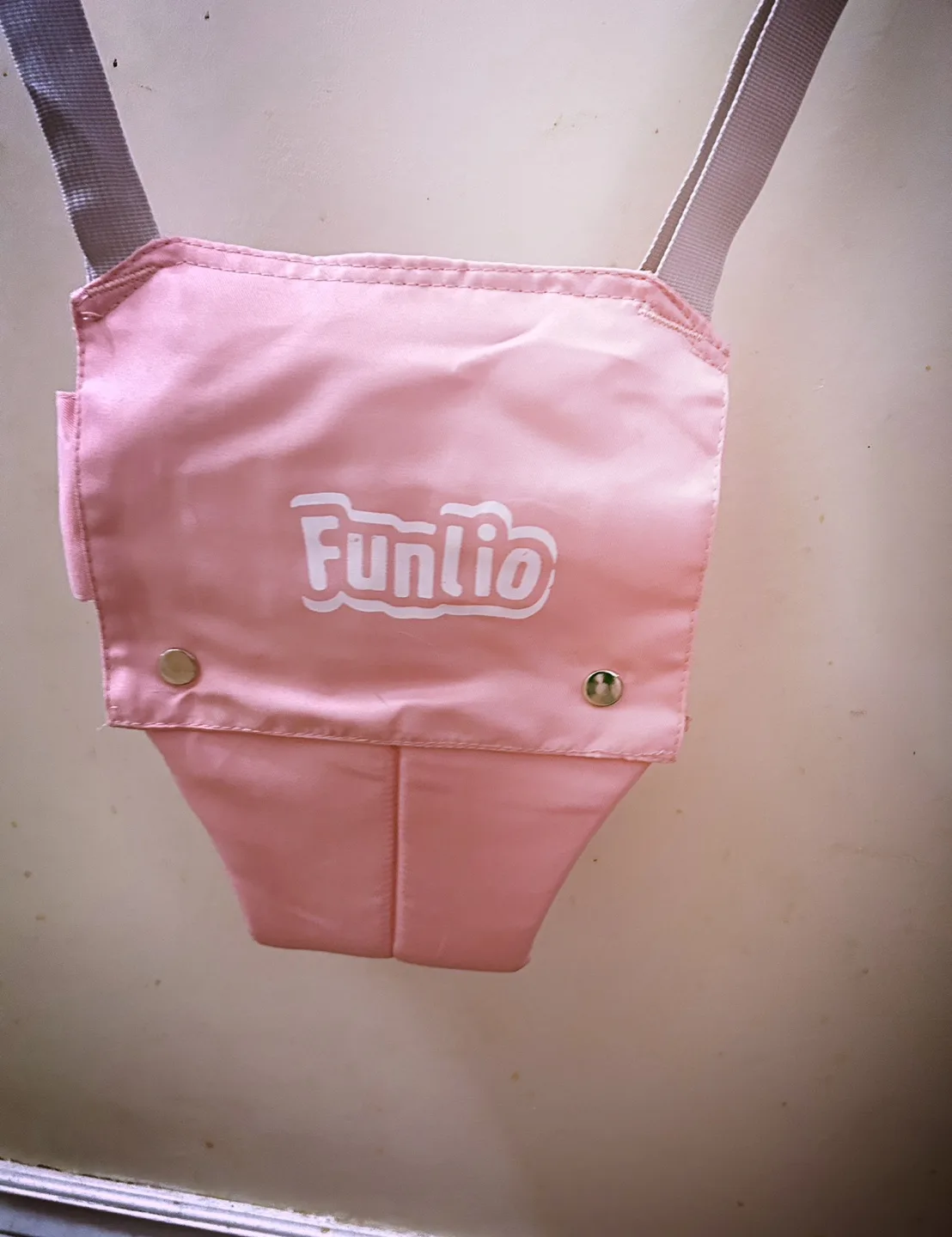 Brand New NEVER used - Funlio Portable Jolly Jumper image indicator(2)