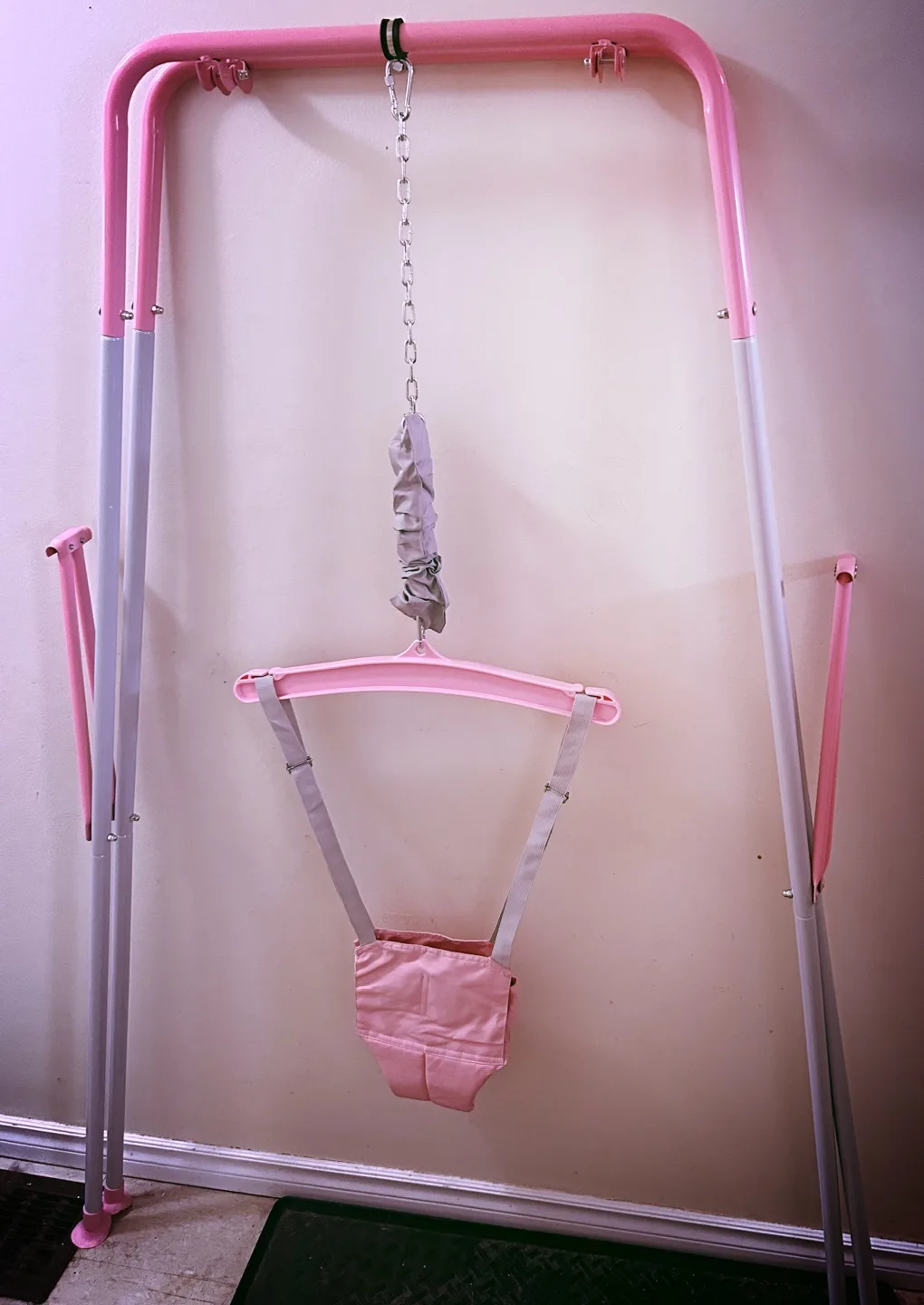 Brand New NEVER used - Funlio Portable Jolly Jumper image indicator(4)