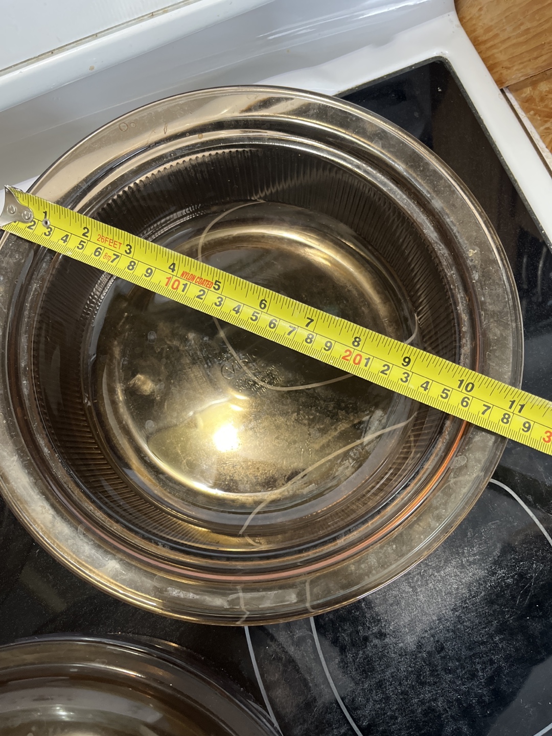 Vintage Vision Corning France  3-Piece Cookware Set - photo 4
