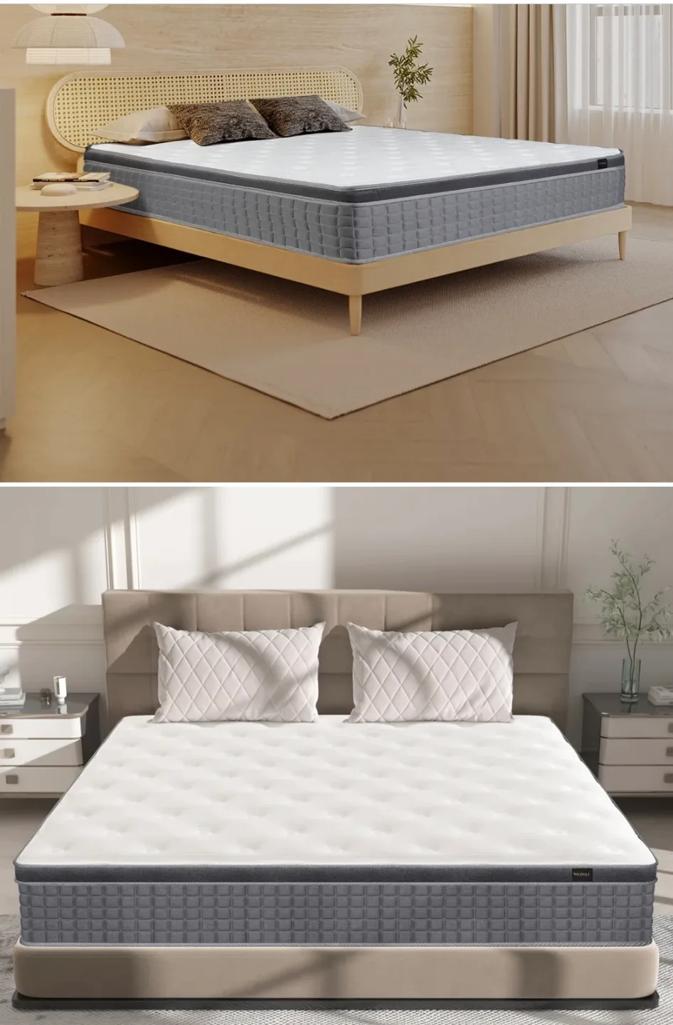 Queen mattress image indicator(2)