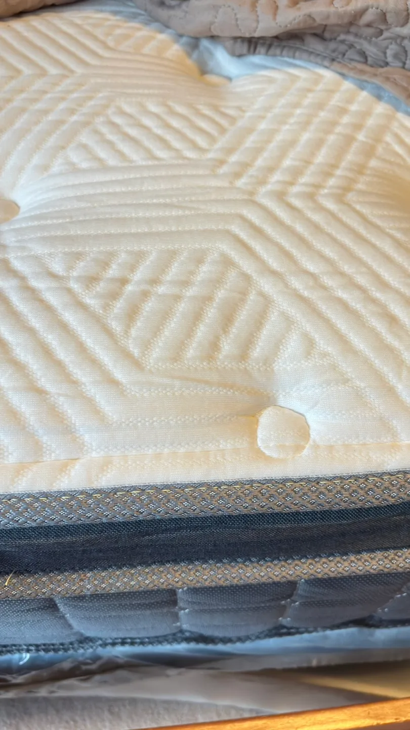 Queen mattress image indicator(4)