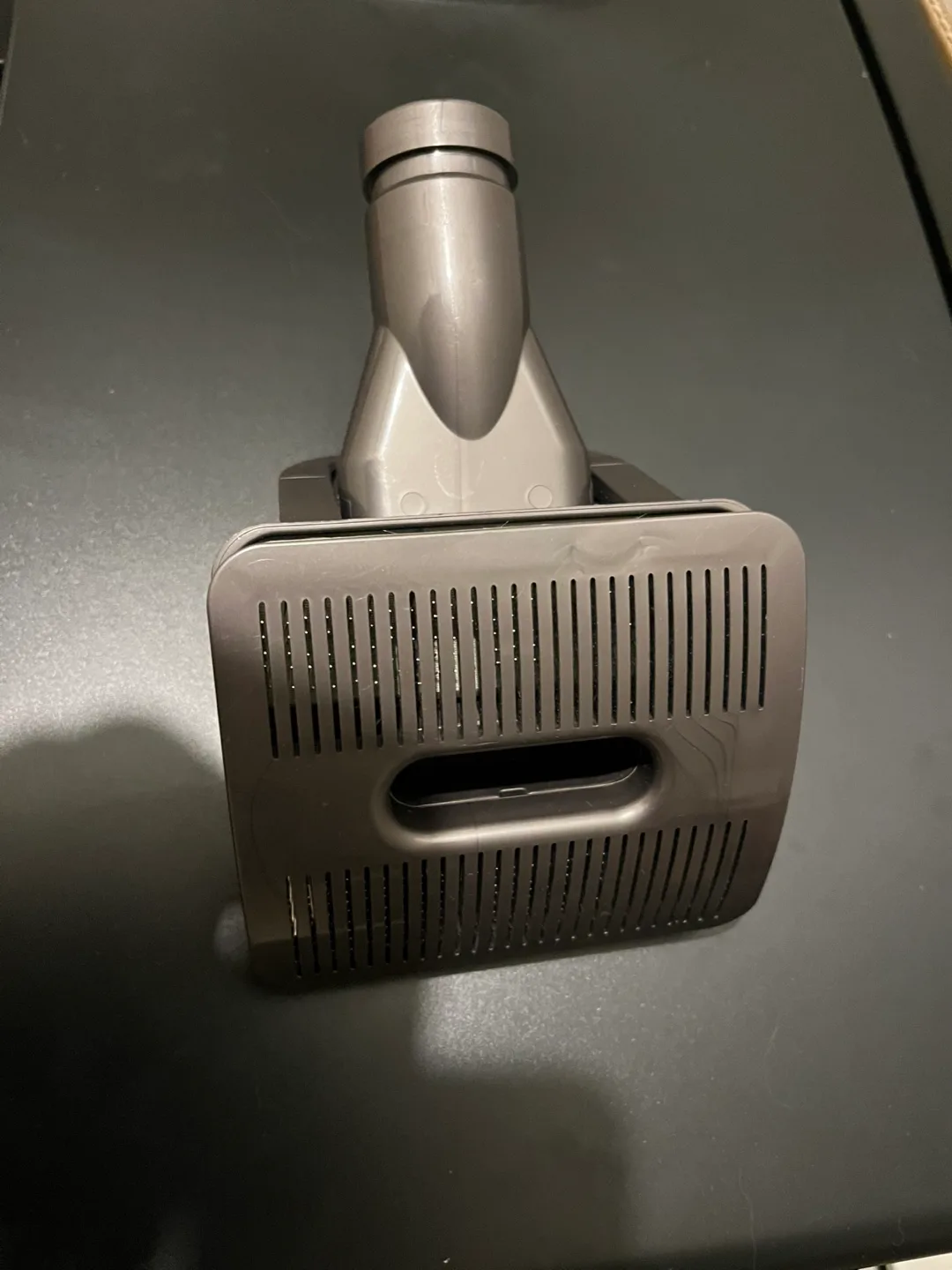 Dyson Groom Tool for pets works on any vacuum image indicator(2)