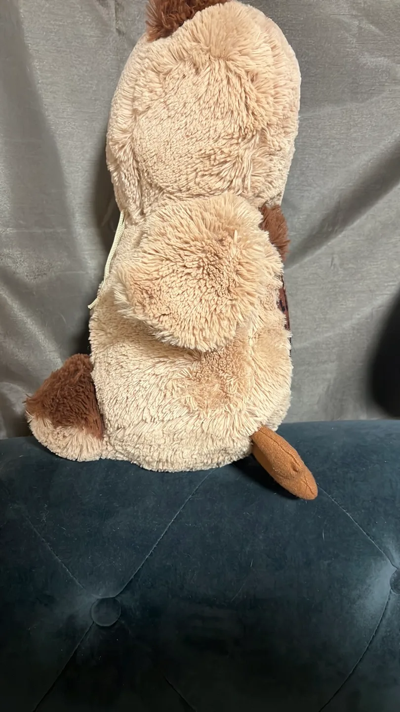 Ty Beanie Boo's - Plush Owl image indicator(2)