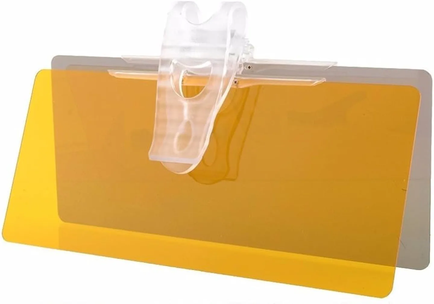 FREE Used Car Sun Visor - Day & Night Glare Blocker image indicator(6)