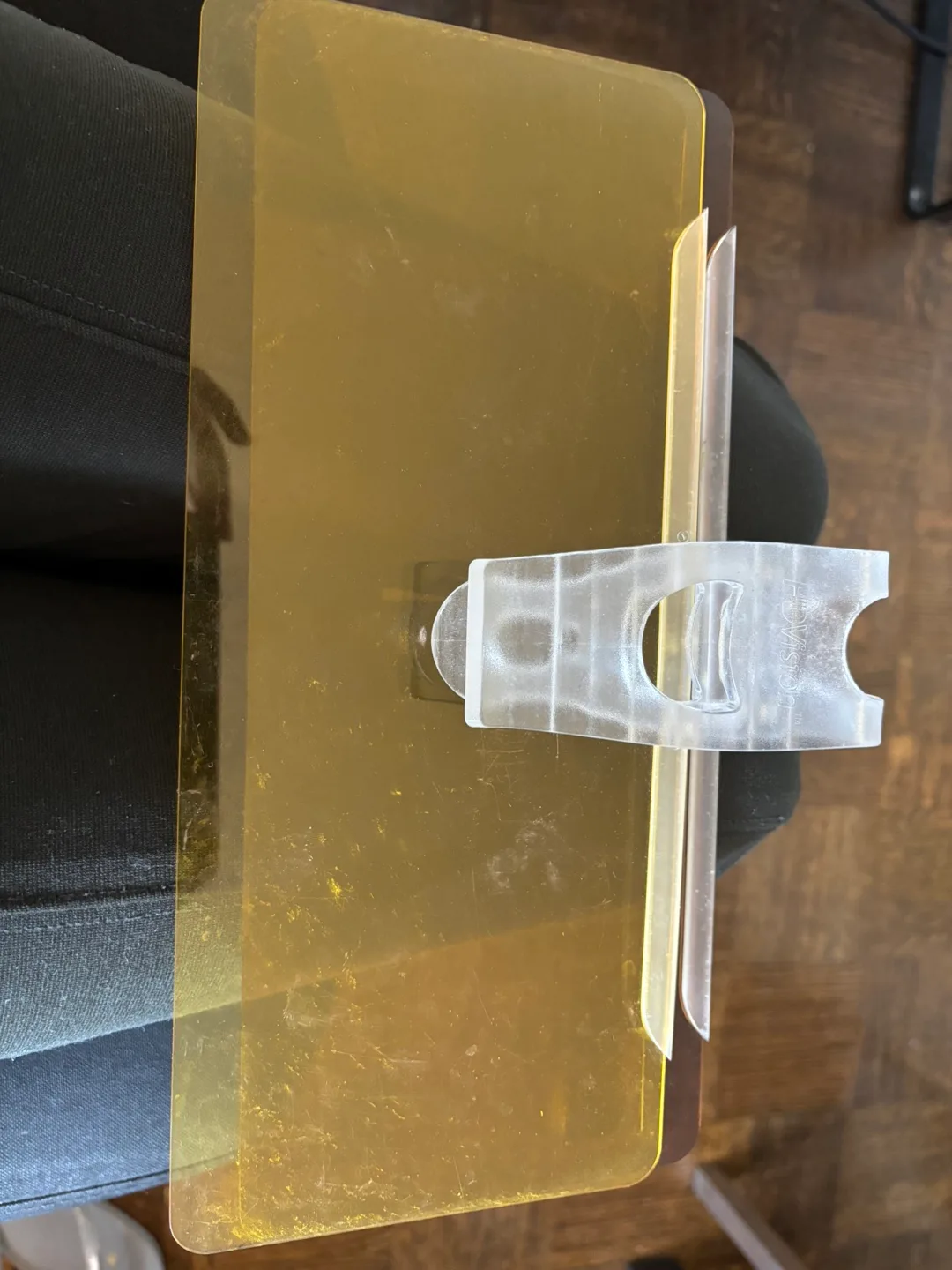 FREE Used Car Sun Visor - Day & Night Glare Blocker image indicator(3)