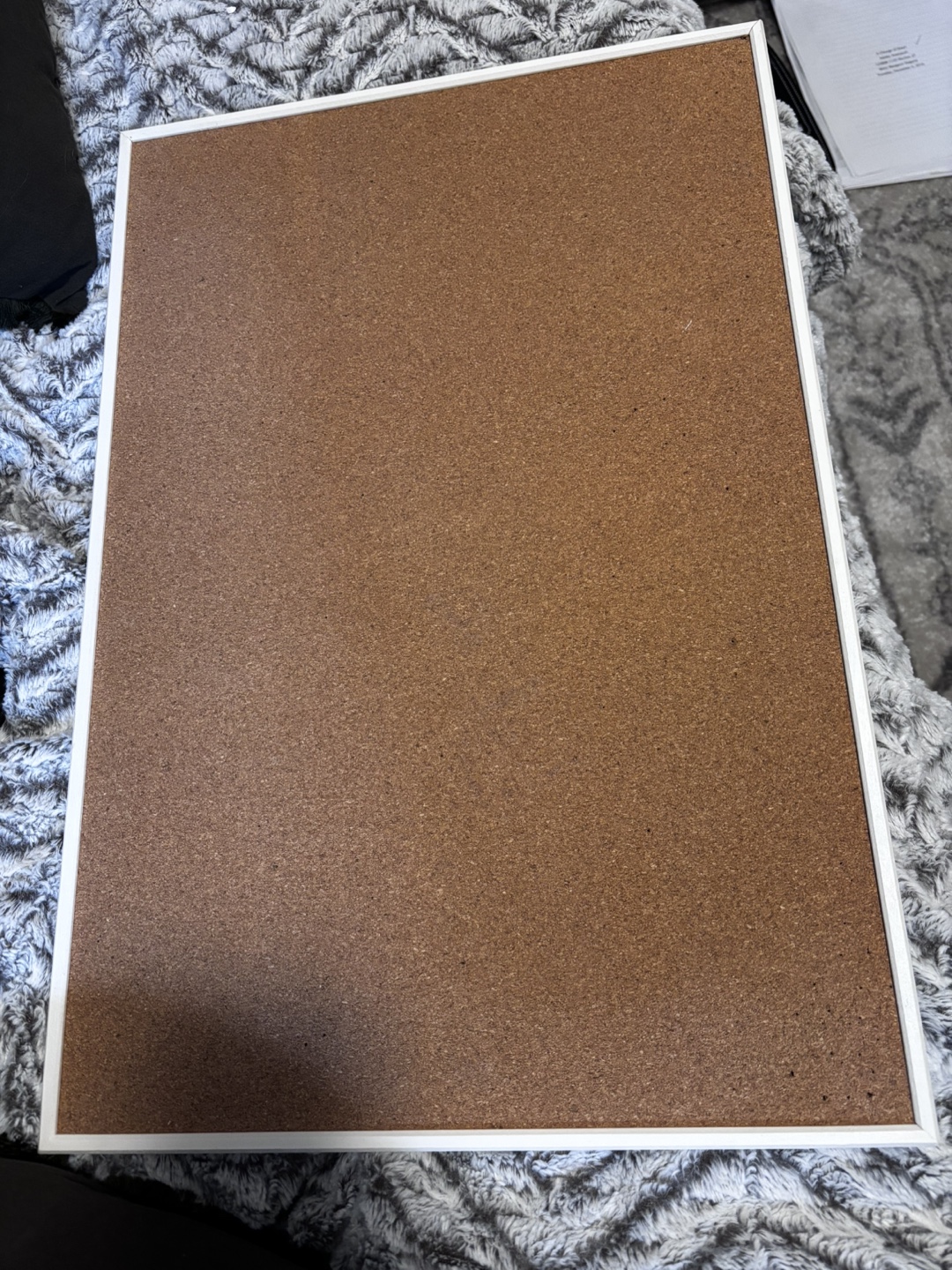 IKEA VÄGGIS Corkboard