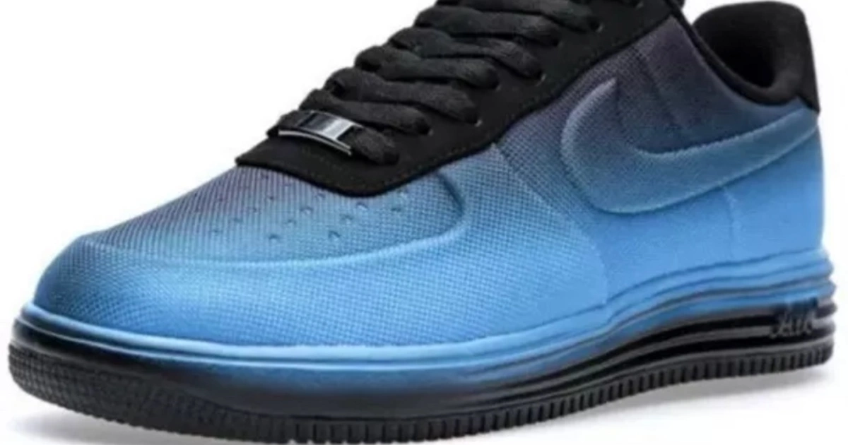 Nike Lunar Force VT Mesh US Men's Brand new in box Karrot