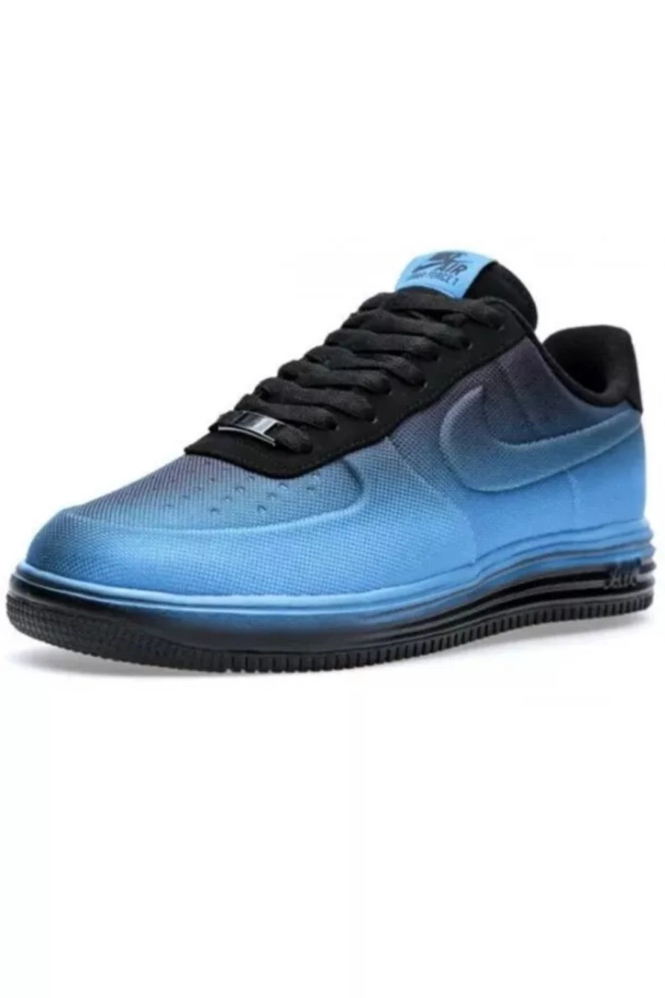 Nike Lunar Force VT Mesh US Men's Brand new in box Karrot