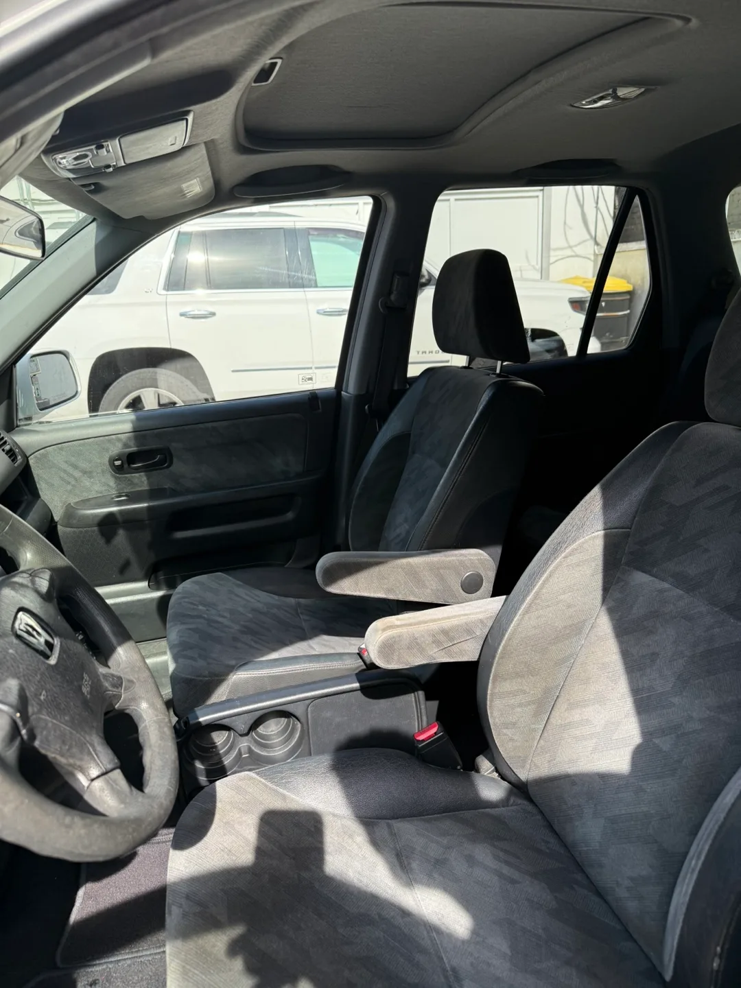 2004 Honda CR-V EX AWD image indicator(5)