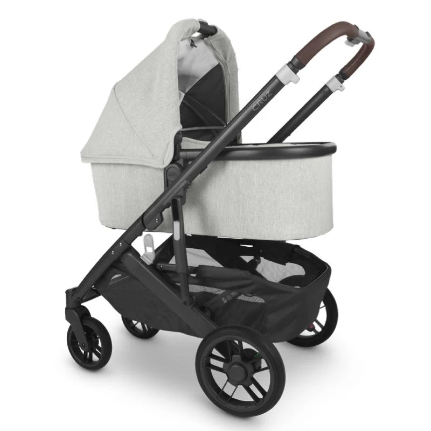 NEW UPPAbaby V2 Bassinet - Stella - photo 2