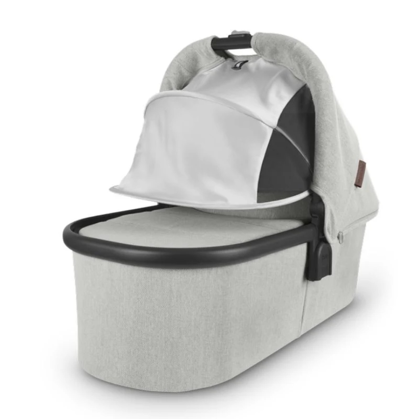 NEW UPPAbaby V2 Bassinet - Stella - photo 3