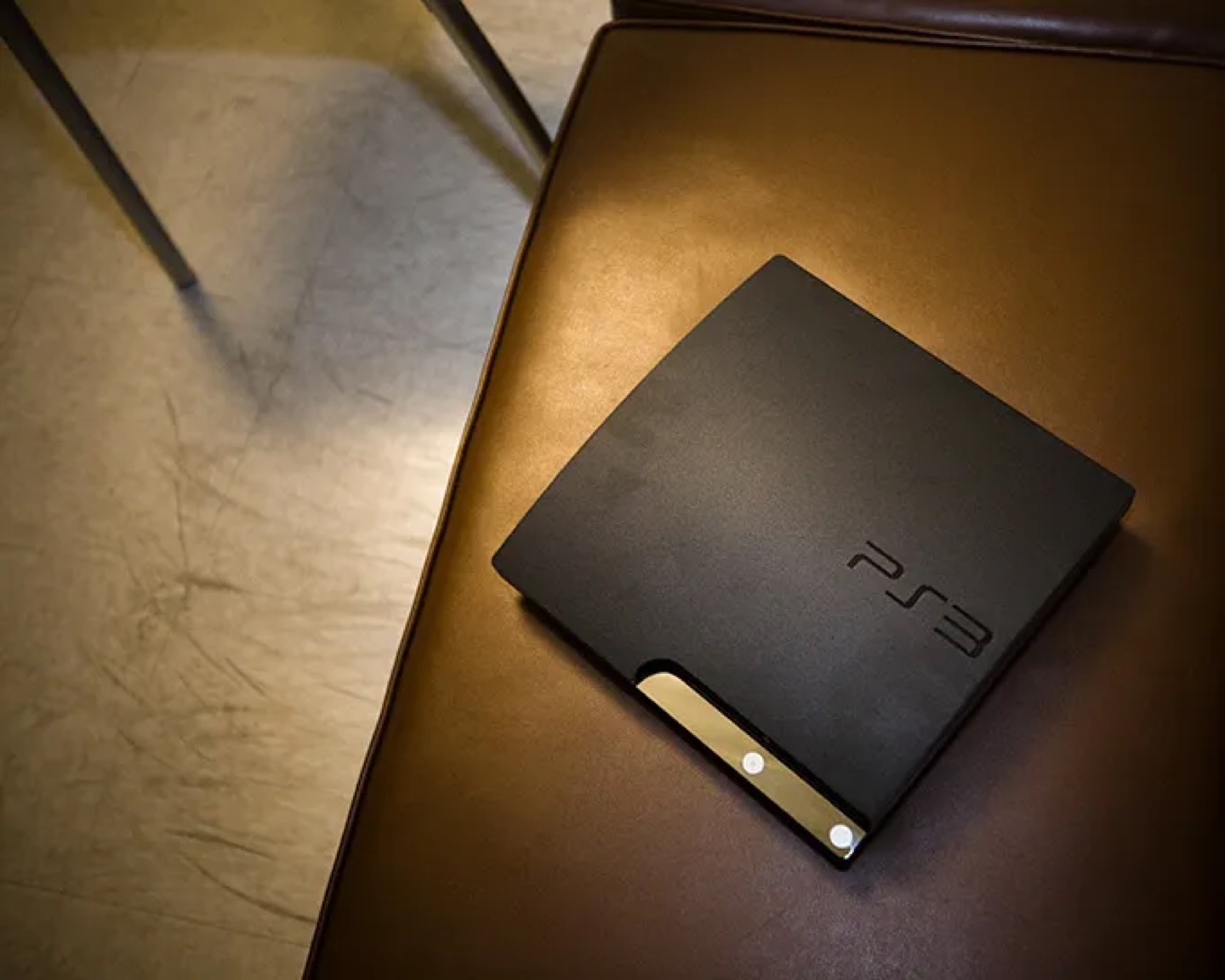 Ps3 Console
