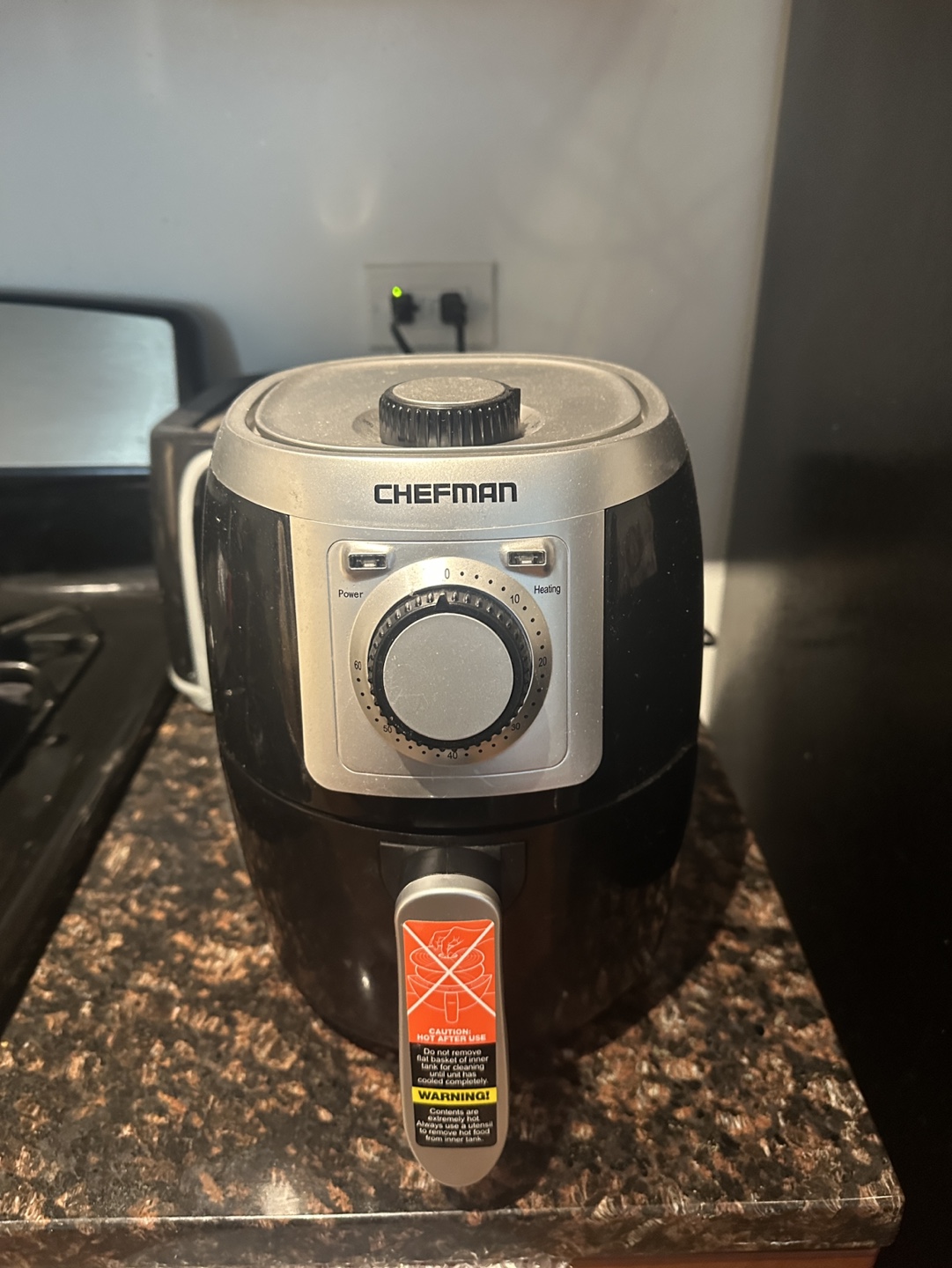 Chefman Air Fryer