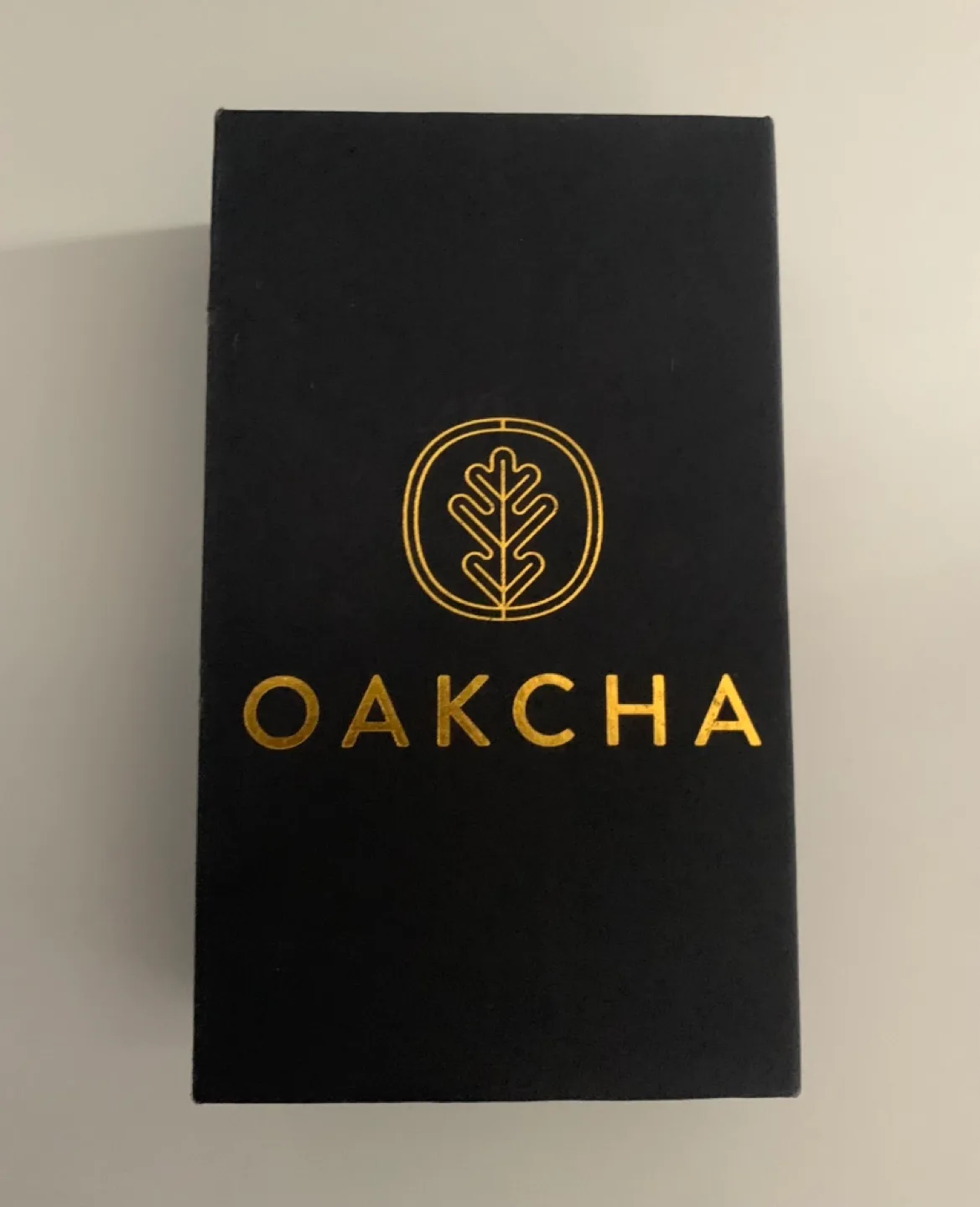 Oakcha Sinful Extrait de Parfum 30ml image indicator(2)