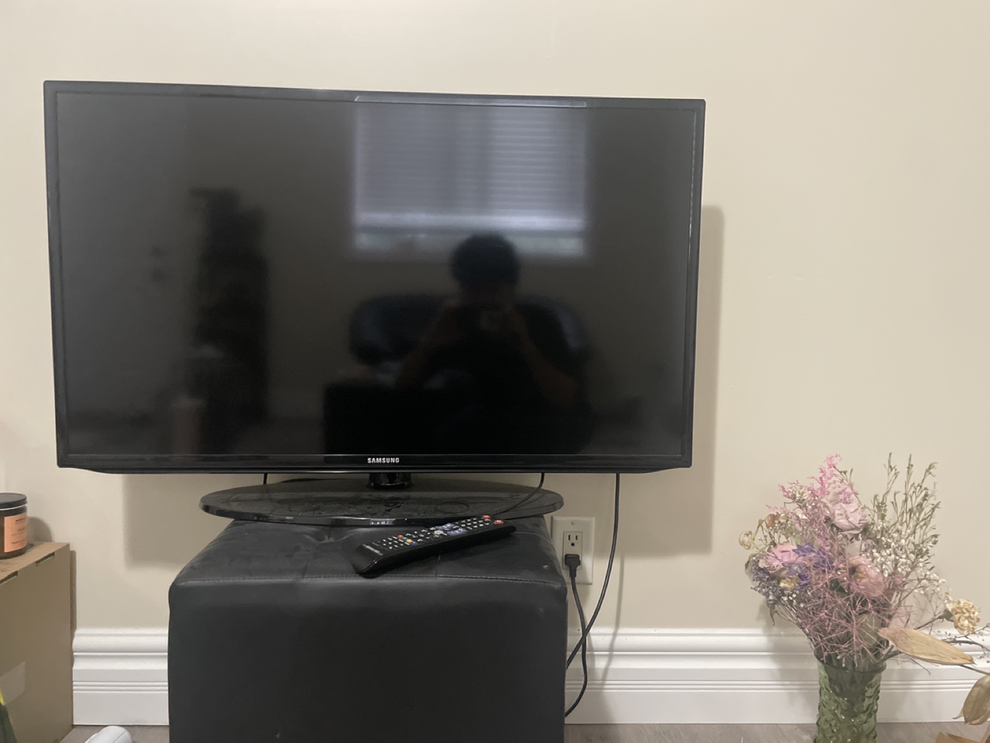 Samsung 32-inch LED HDTV - photo 3