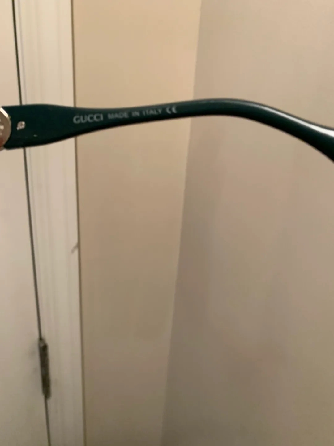 Gucci Sunglasses with Case image indicator(8)