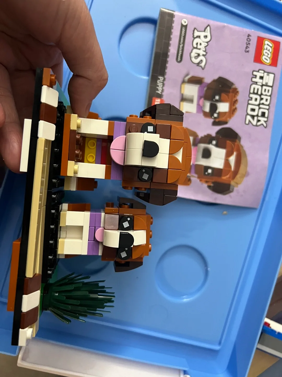 Legos image indicator(3)