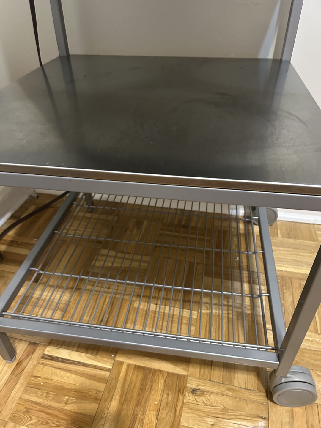 Kitchen Utility Cart - photo 3