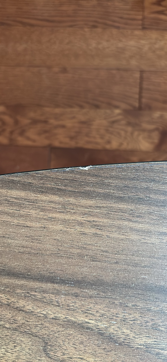 Oval Coffee Table - photo 4