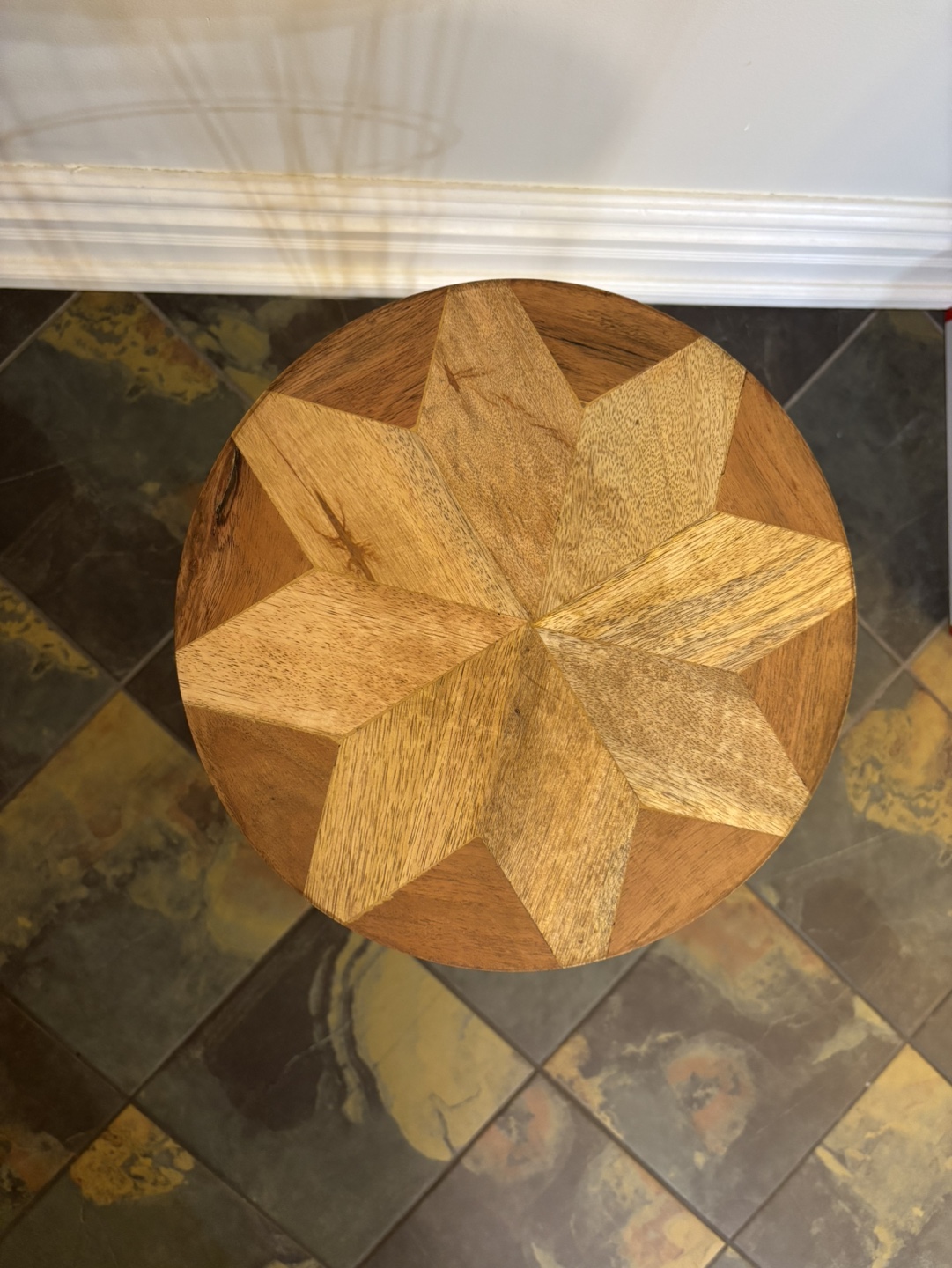 Plant stand