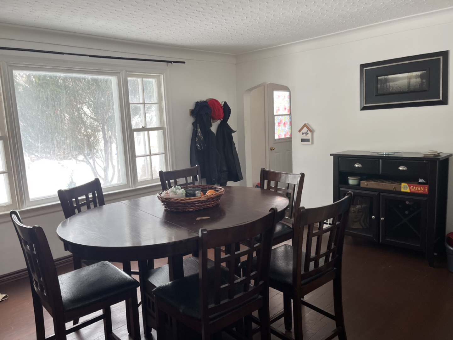 Dining Room Table - photo 2