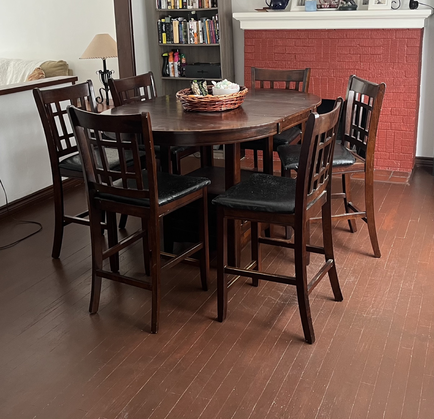 Dining Room Table